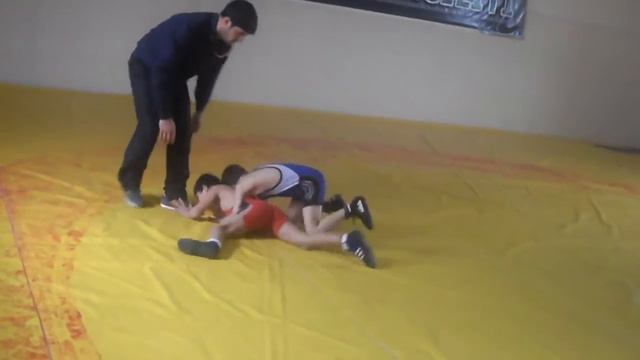 Zireli Balasi Davud  14 Fevral  2016   Federasiyalar  Klublari  Yarismasind