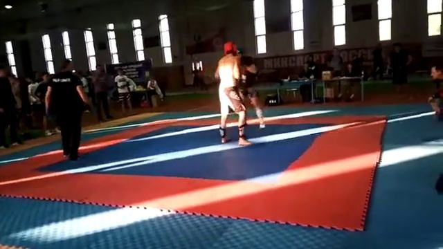 Ганаматов Рурахма СБЕ 26 сентября сават