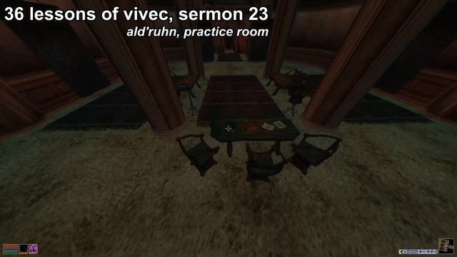 Where To Find All The Long Blade Skill Books In Morrowind!