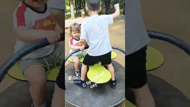 Танцуй брат !