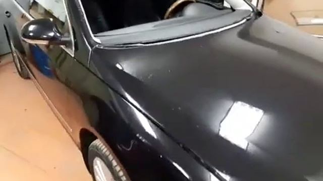 Чистота Минимализма