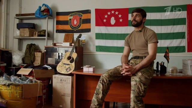 Пятнашка!!! Горец 💪💪💪💪