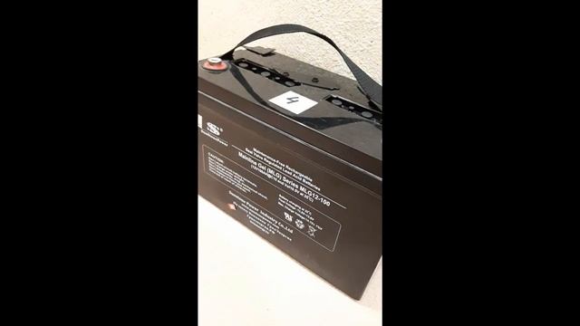 8 лет и полная деградация батарей