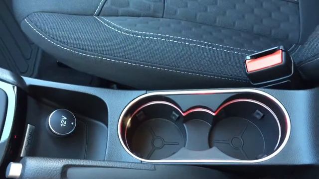 2016 Ford Fiesta SE Sport PKG Review| Island Ford