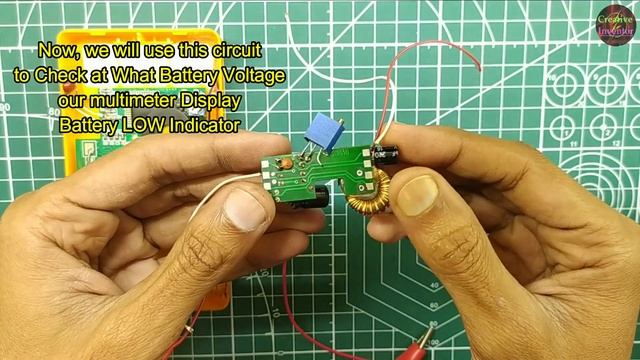 How Much Current A Multimeter Takes When It Is Turned ON, What Is The Battery Low Voltage Of DT882