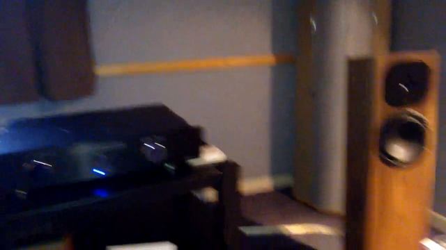 Leben CS 300 F With NEAT Motive 2 SX