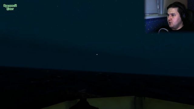 Straded Deep #13 (Почти вся карта)