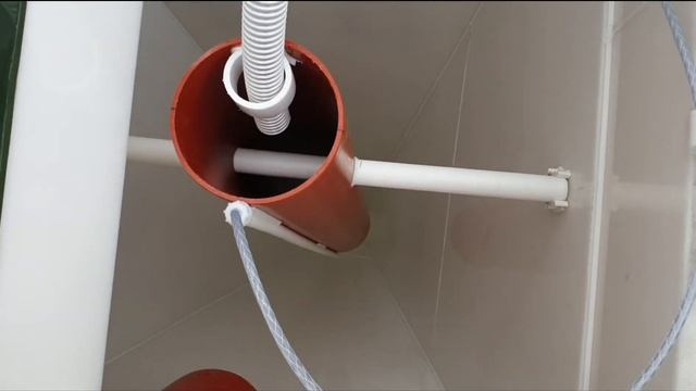 Септик на 75 человек для многоквартирного дома. Шеф-монтаж 