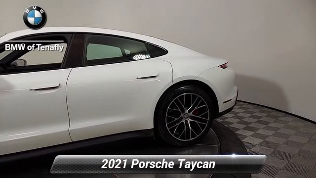 Used 2021 Porsche Taycan 4S, Tenafly, NJ SA44665A