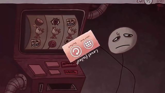 Trollface Quest Internet Memes Vs Old Trollface Walkthrough! All Levels - Funny Trollfaquest Video