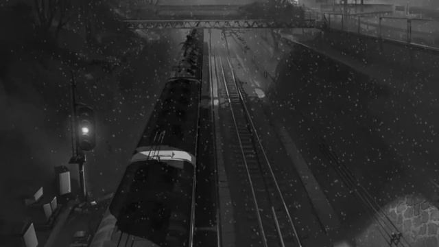 AMV |5 сантиметров в секунду