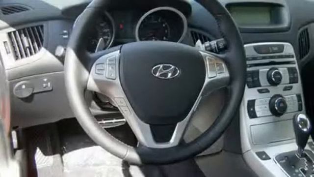 2010 Hyundai Genesis Coupe North Madison TN