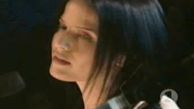 The Corrs Feat. Bono - Summer Wine