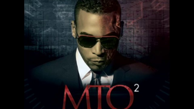 Don Omar Ft Syko El Terror - Dame Una Llamada