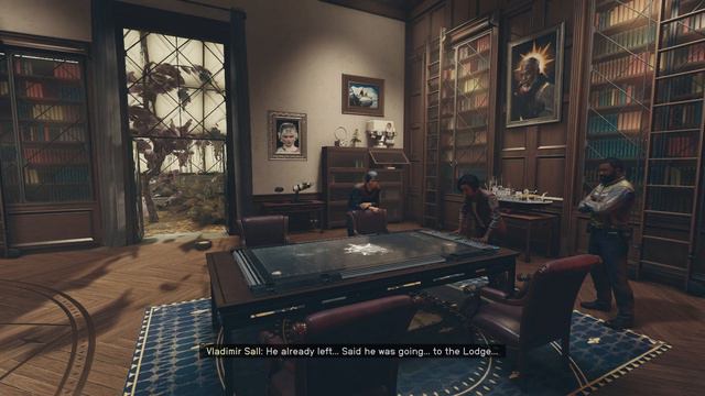 STARFIELD | Gameplay Walkthrough | Part 10: High Price To Pay | ULTRAWIDE - 4K