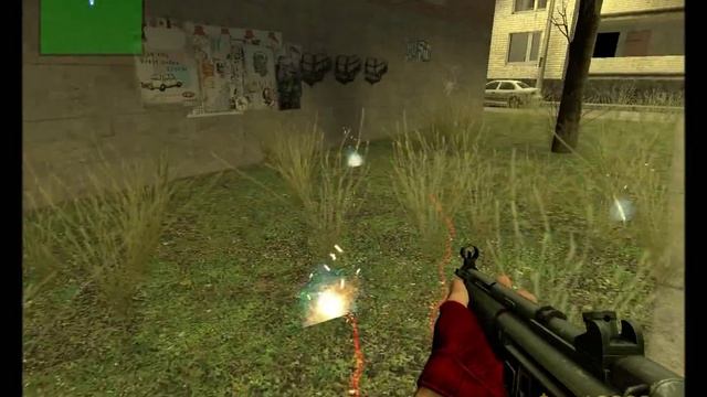 Zm_urban_downtown_v2 Secrets