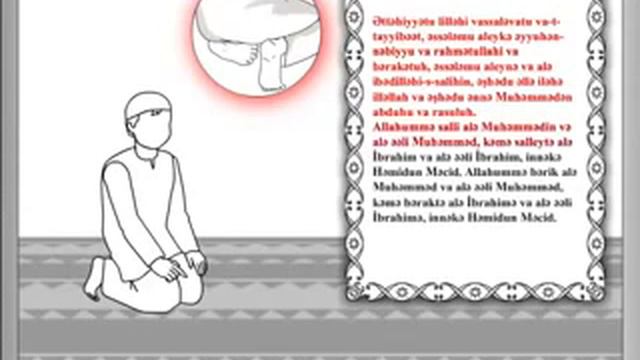 Как правильно совершать намаз по Сунне