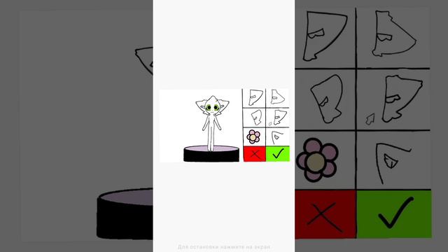 трек какой попался такой и взяла :/ (заходите на канал и увидите 2 часть)