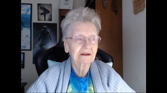 2024  Vlogs (Vlog #1  Just Saying 'Hi' !! 😊