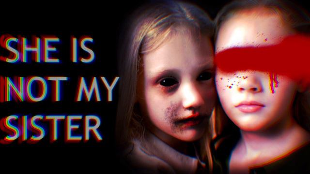 True Cryptid Subscriber Story | Mimic Doppelganger Encounter Redux