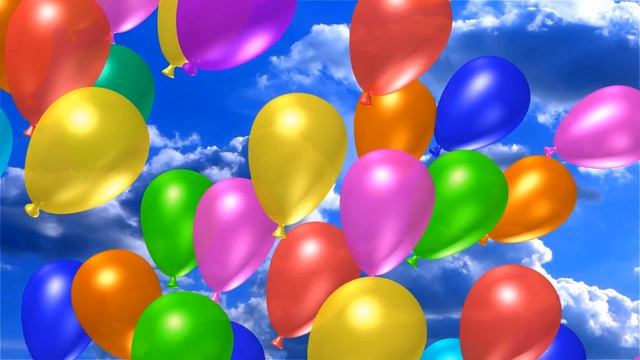 Воздушные Шарики. Воздушные Шарики Футаж. Воздушные Шарики Видео. Футажи для видеомонтажа