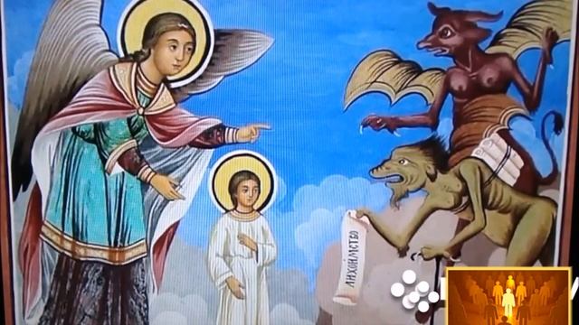 Тайна молитвы