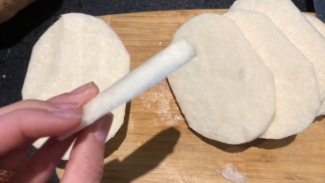 ХИКАМА Вкусовые Пристрастия Французкого Бульдога