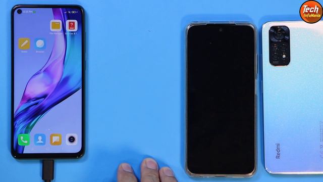 Install Miui 13.0.1 On Redmi Note 9 English