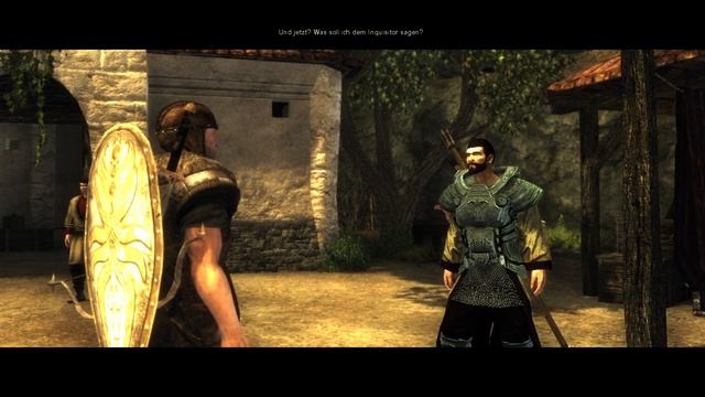 Let's Play Risen ⚔️57 - Die Diebischen Gnome