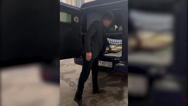 ГКНБ пресек факт ввоза золота на 300 млн сомов без соответствующих документов