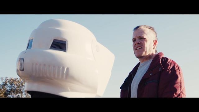 Legion: The Stormtrooper Chronicles 