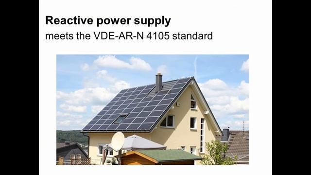 Solar Inverter: Solartec D 2.5-5k.wmv