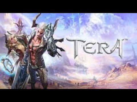 TERA на сервере Akeron.