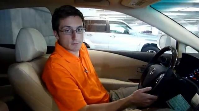 How To Program Your Lexus Memory Seats: Presented By Lexus Of North Miami Florida