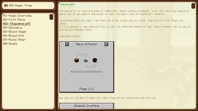 Анонс Стрима! FTB Infinity Evolved Skyblock - карта майнкрафт с модами