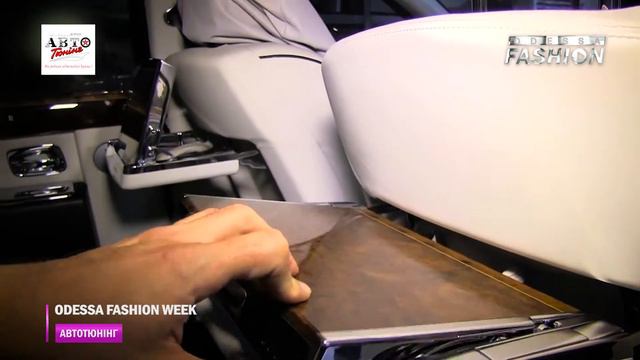 «АВТОТЮНИНГ» - делает автомобили лучше!