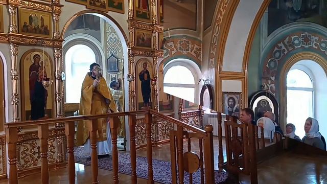 ИВЕРСКАЯ ИКОНА БОЖИЕЙ МАТЕРИ(25 февраля)