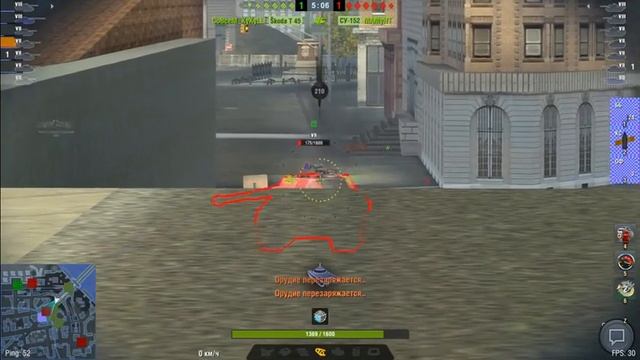 Škoda T-45 натанковал на вторую жизнь 