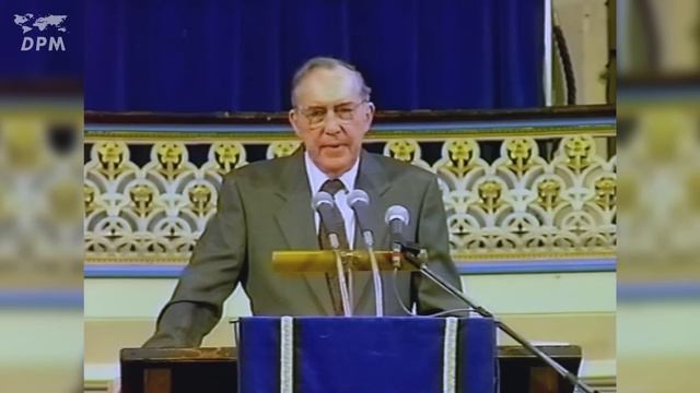 The Thing That God Hates Most | Derek Prince Bible Study