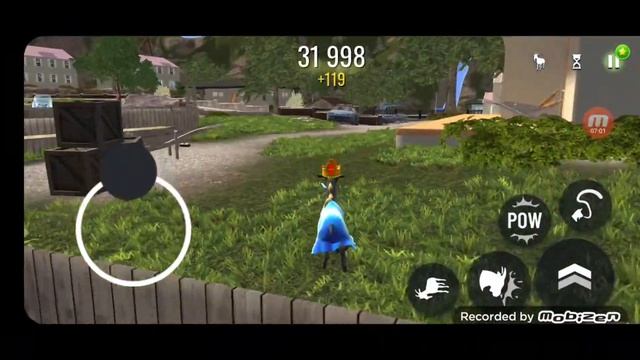Goat Simulator новый козёл!!!!!!!!