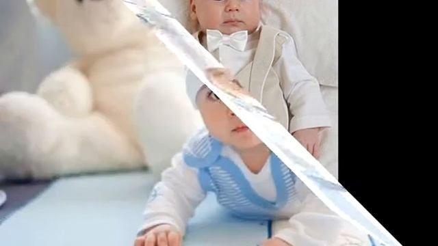 одежда для новорожденного весной