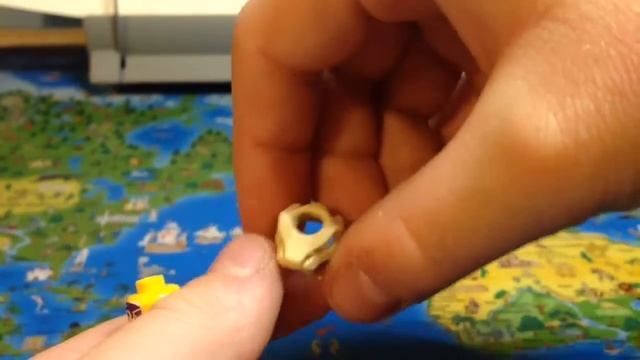 Обзор на(polibag)промо-набор(ninjago)LEGO