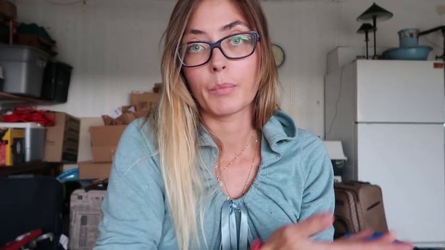 Что я СТАЛА и НЕ СТАЛА делать Живя во Флориде после Москвы