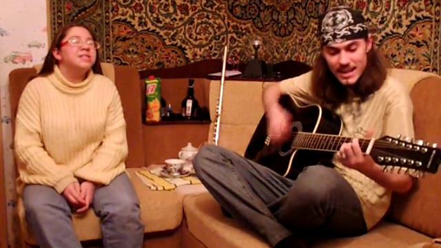 замыкая круг