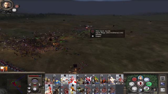 Warcraft Total War Stromgarde Campaign Part 01: SIEGE OF GRIM BATOL