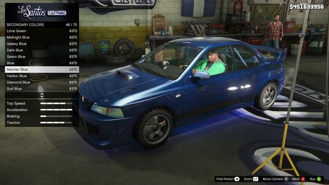 In Depth Look At The Unreleased Karin Sultan RS Classic!!!! | GTA 5 Online Los Santos Tuners DLC!!!