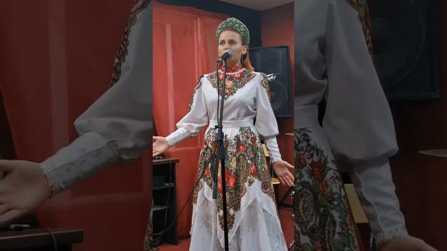 Фолк-группа 