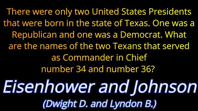 A 21 Question Random Trivia Quiz For Harlan's Birthday!!!  ( ROAD TRIpVIA Episode 903 )