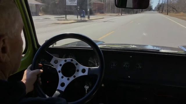 1968 Simca Rallye 1.3 Franco Cars