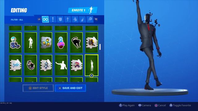 FORTNITE ITEM SHOP UPDATE NEW SKIN CHAOS AGENT